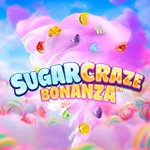 Sugar Craze Bonanza